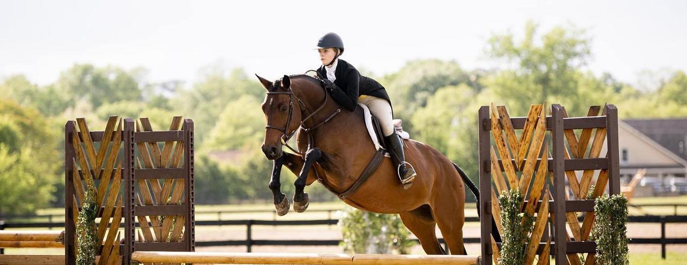 2024 American National Riding Commission Equitation Championships
